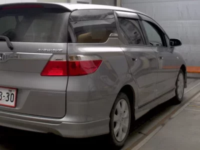 Honda AIRWAVE