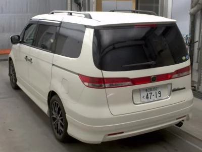 Honda ELYSION