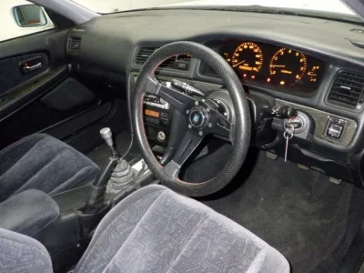 Toyota CHASER