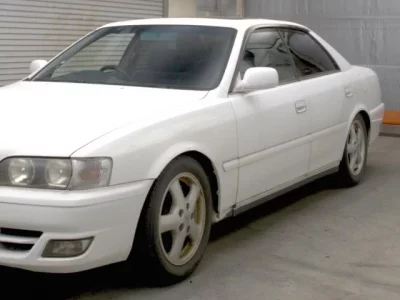 Toyota CHASER