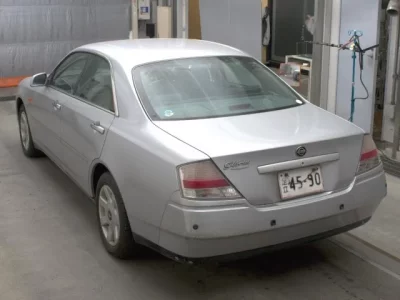Nissan GLORIA