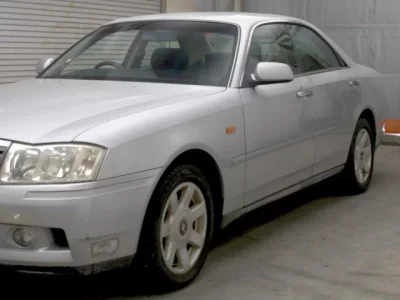 Nissan GLORIA