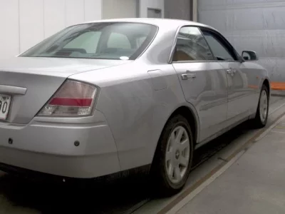 Nissan GLORIA