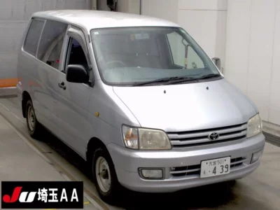 Toyota TOWN ACE NOAH