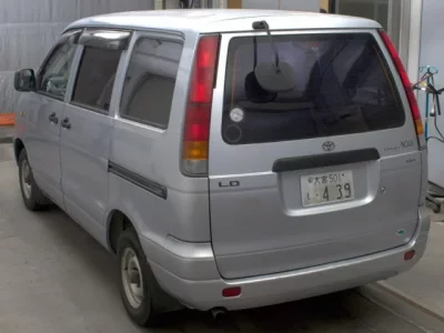 Toyota TOWN ACE NOAH