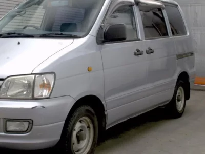 Toyota TOWN ACE NOAH