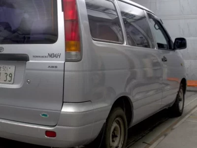 Toyota TOWN ACE NOAH