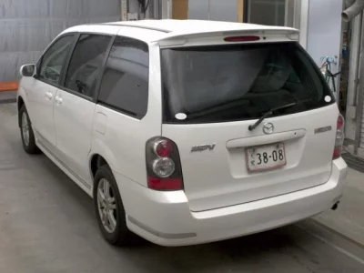 Mazda MPV