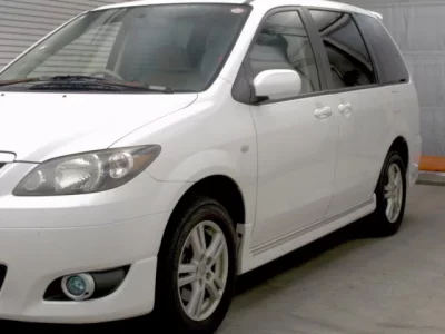 Mazda MPV