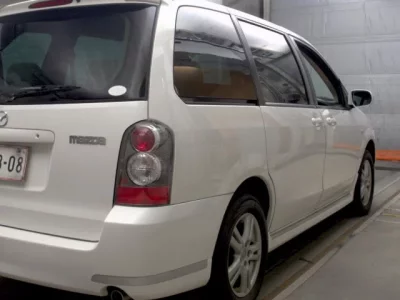 Mazda MPV