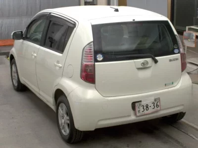 Daihatsu Boon
