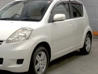 Daihatsu Boon