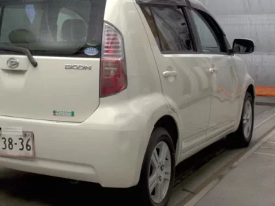 Daihatsu Boon