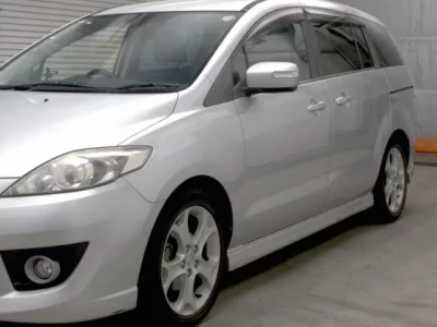 Mazda PREMACY