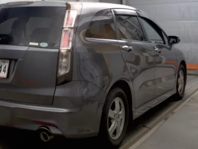 Honda STREAM