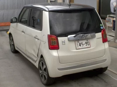 Honda N ONE