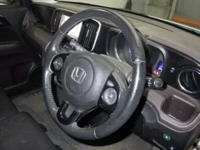 Honda N ONE