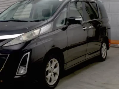 Mazda BIANTE