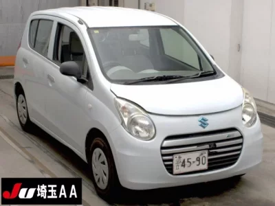 Suzuki ALTO ECO