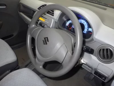 Suzuki ALTO ECO