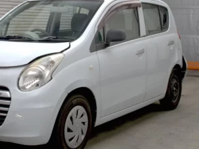 Suzuki ALTO ECO