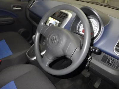 Suzuki SPLASH