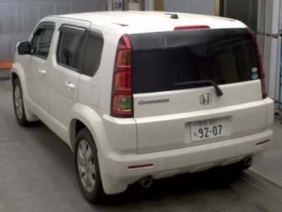 Honda CROSSROAD