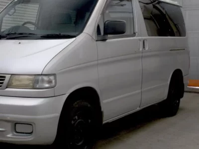 Mazda BONGO FRIENDEE