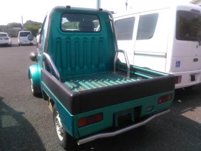 Daihatsu MIDJET II