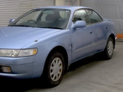 Toyota COROLLA CERES