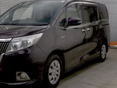 Toyota ESQUIRE