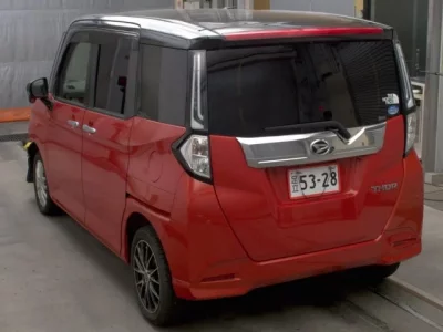 Daihatsu THOR