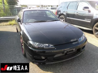 Nissan SILVIA