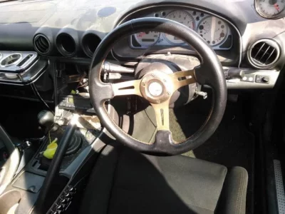 Nissan SILVIA