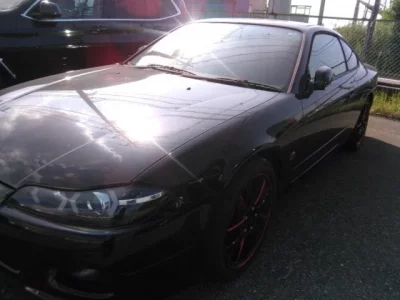 Nissan SILVIA