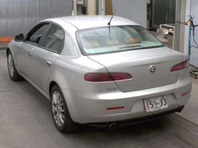 Alfa Romeo 159