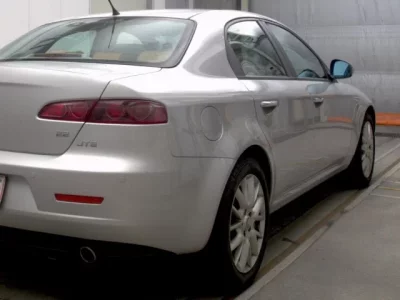Alfa Romeo 159