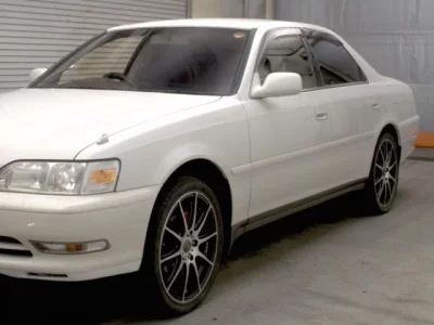 Toyota CRESTA