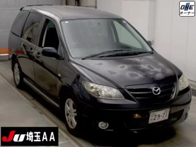 Mazda MPV