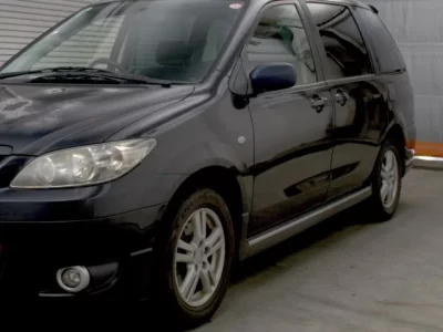 Mazda MPV