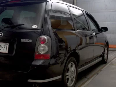 Mazda MPV