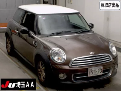 BMW MINI