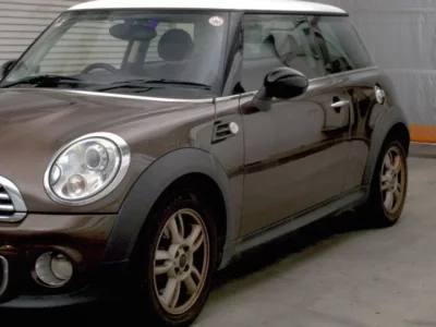 BMW MINI