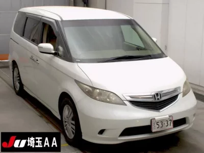 Honda ELYSION