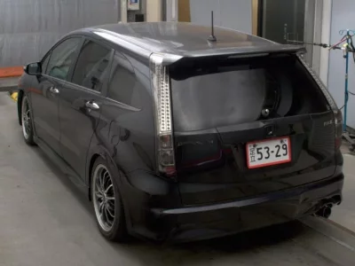 Honda STREAM