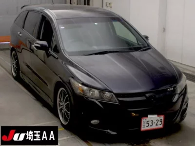 Honda STREAM
