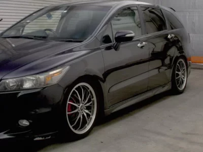 Honda STREAM