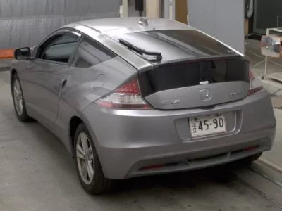 Honda CR-Z