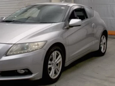 Honda CR-Z