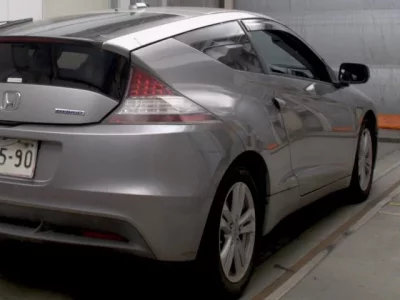 Honda CR-Z
